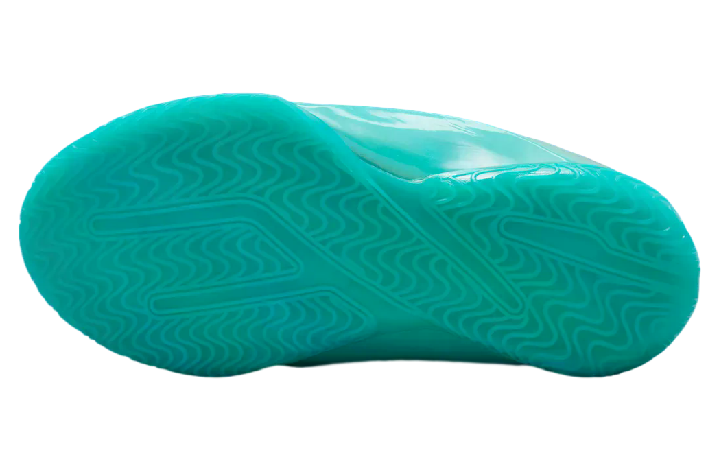 Nike Lebron 23 Honor The King Hyper Jade - Image 6