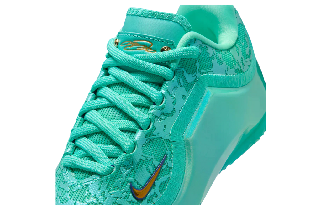Nike Lebron 23 Honor The King Hyper Jade - Image 7