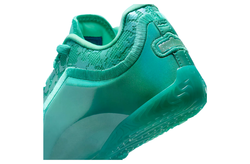 Nike Lebron 23 Honor The King Hyper Jade - Image 8