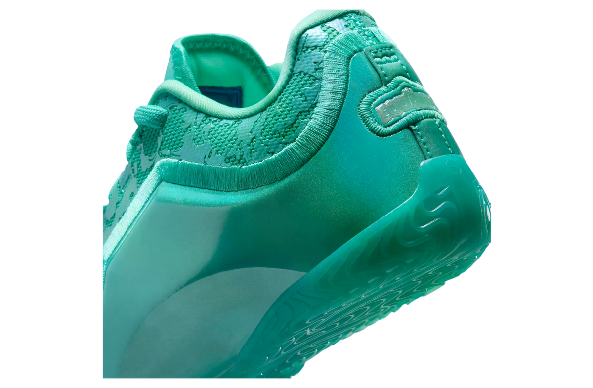 Nike Lebron 23 Honor The King Hyper Jade - Image 8