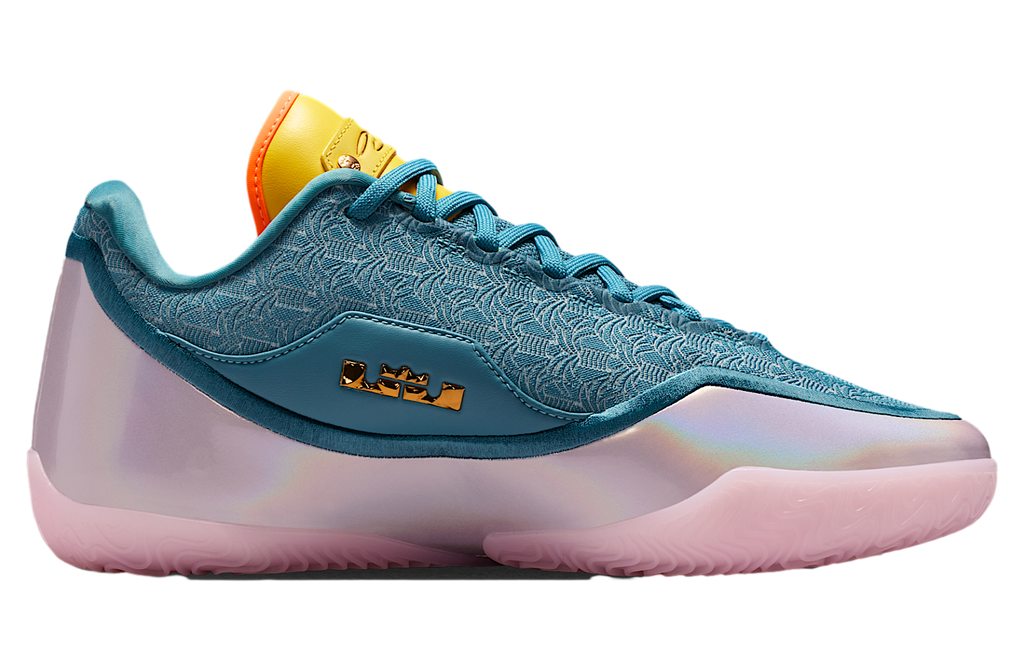 Nike Lebron 23 Miami Twice - Image 3