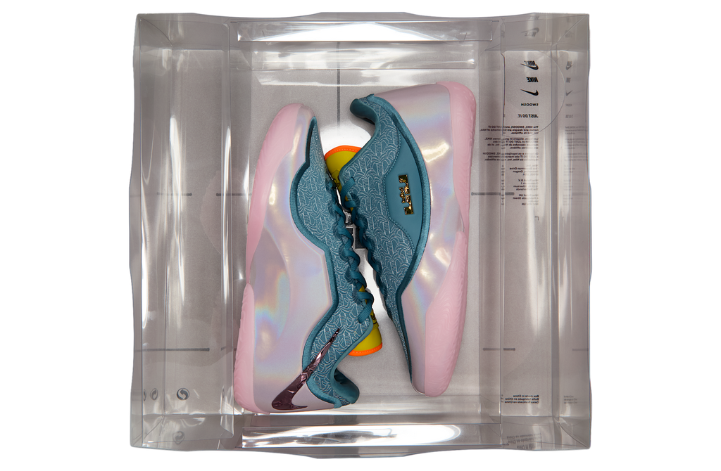 Nike Lebron 23 Miami Twice - Image 14