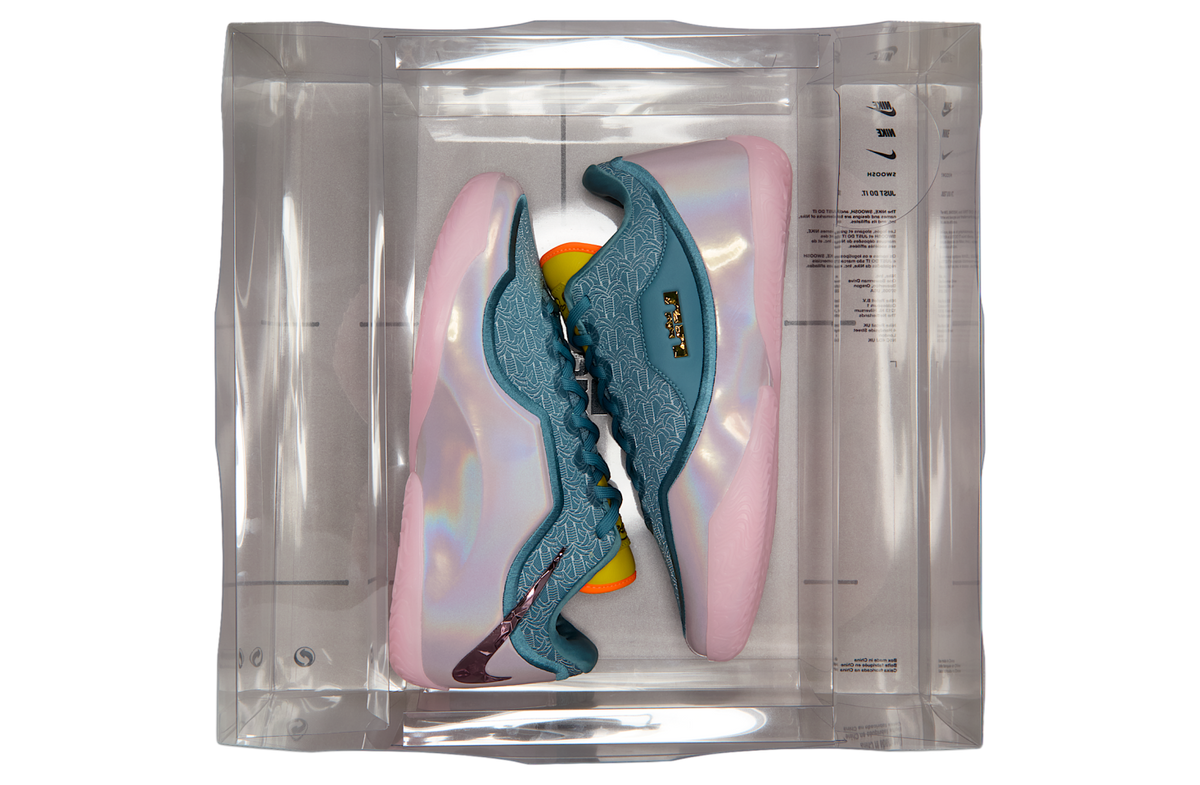 Nike Lebron 23 Miami Twice - Image 14