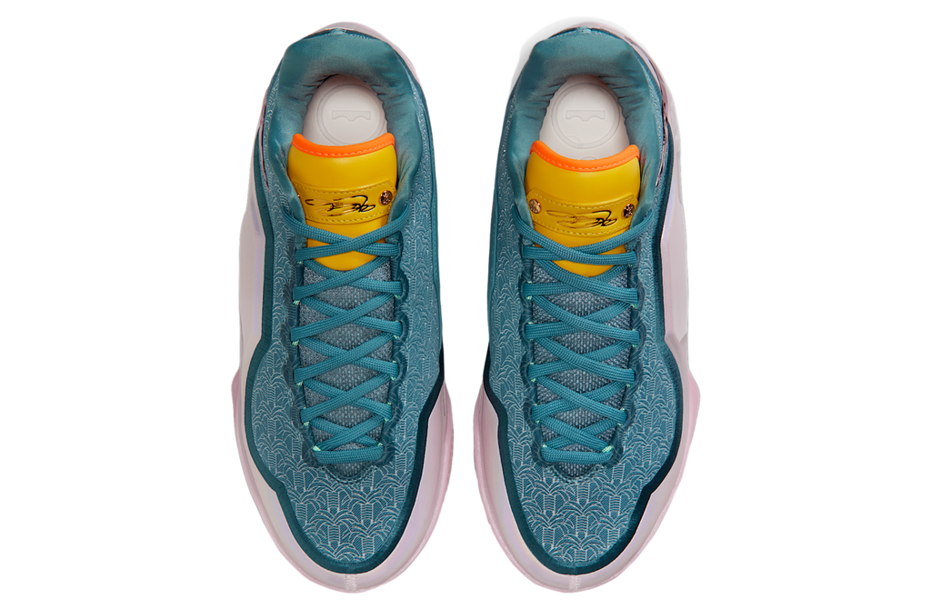 Nike Lebron 23 Miami Twice - Image 4