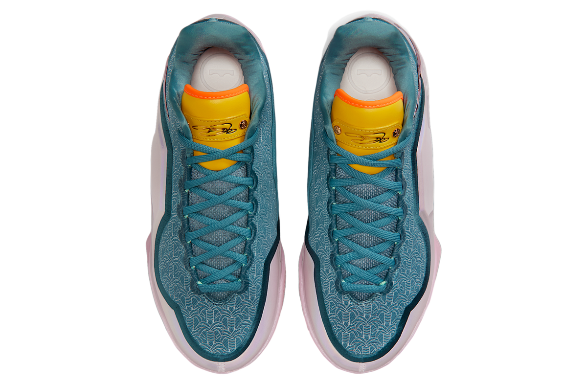 Nike Lebron 23 Miami Twice - Image 4