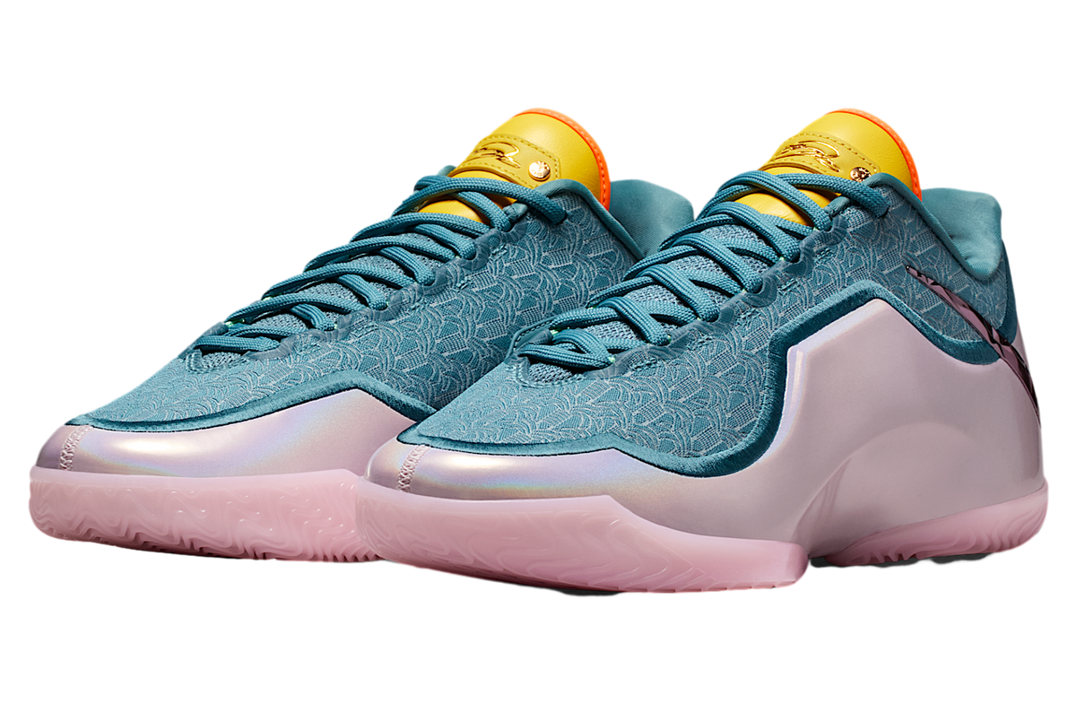 Nike Lebron 23 Miami Twice - Image 5
