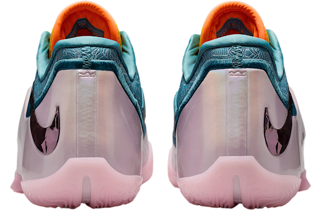 Nike Lebron 23 Miami Twice - Image 6