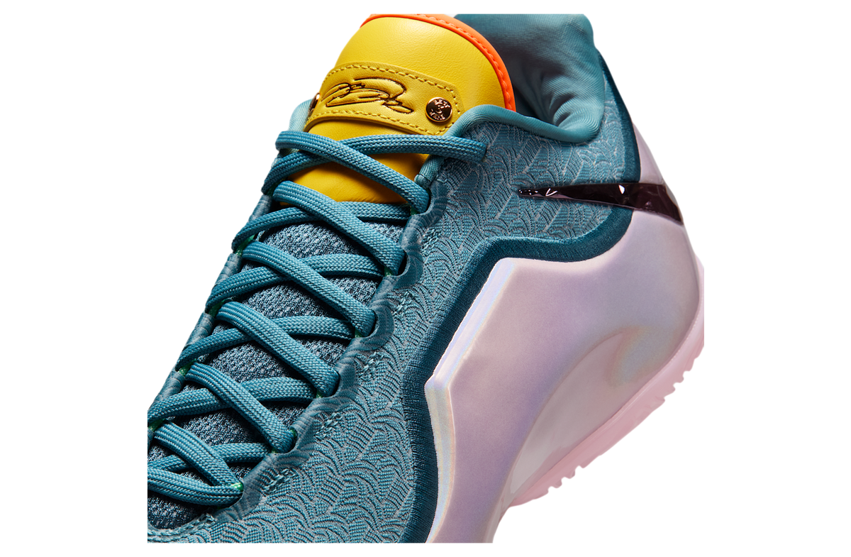 Nike Lebron 23 Miami Twice - Image 7