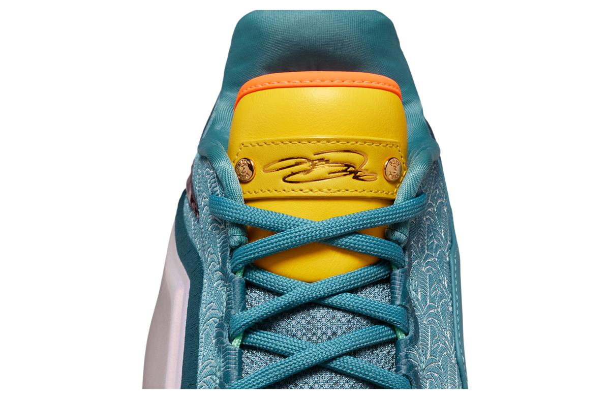 Nike Lebron 23 Miami Twice - Image 9