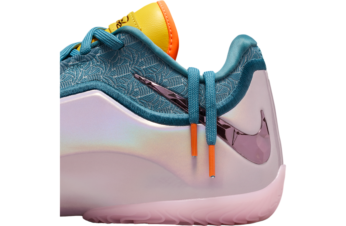 Nike Lebron 23 Miami Twice - Image 10