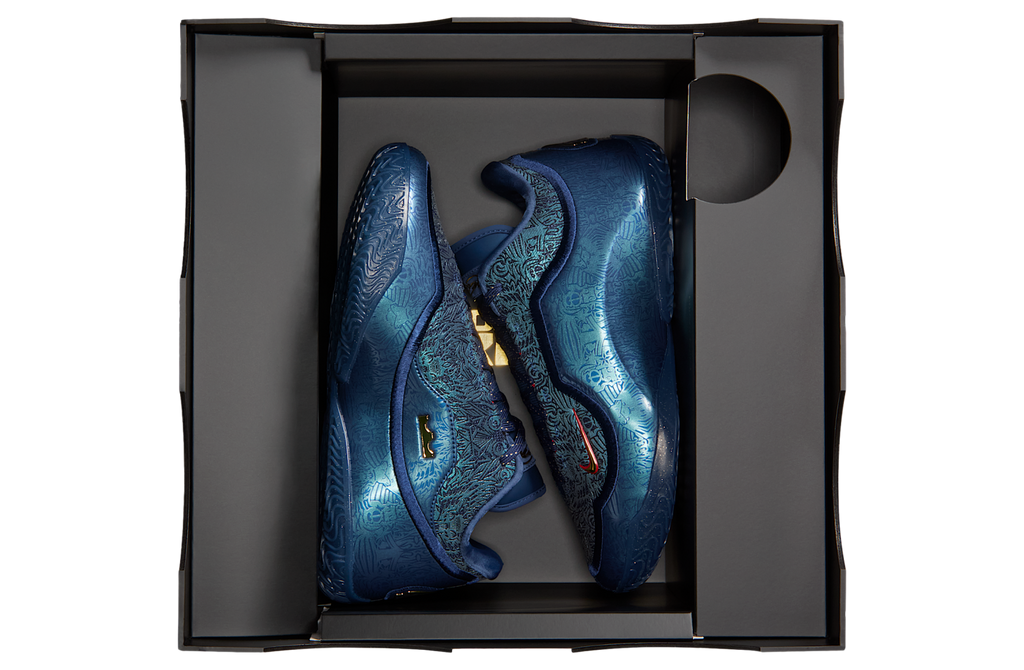 Nike Lebron 23 Out For Redemption - Image 13