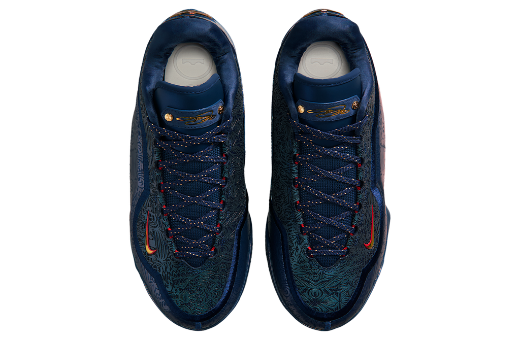 Nike Lebron 23 Out For Redemption - Image 4