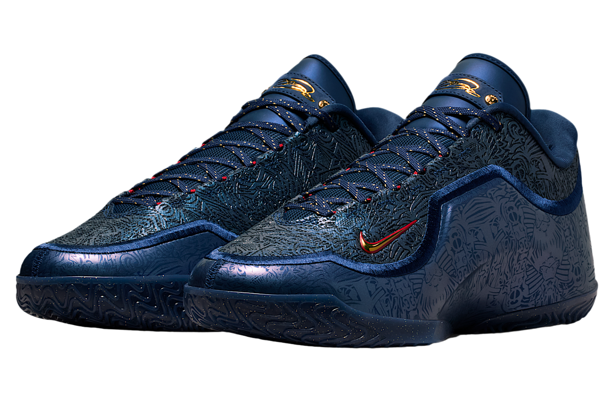 Nike Lebron 23 Out For Redemption - Image 5
