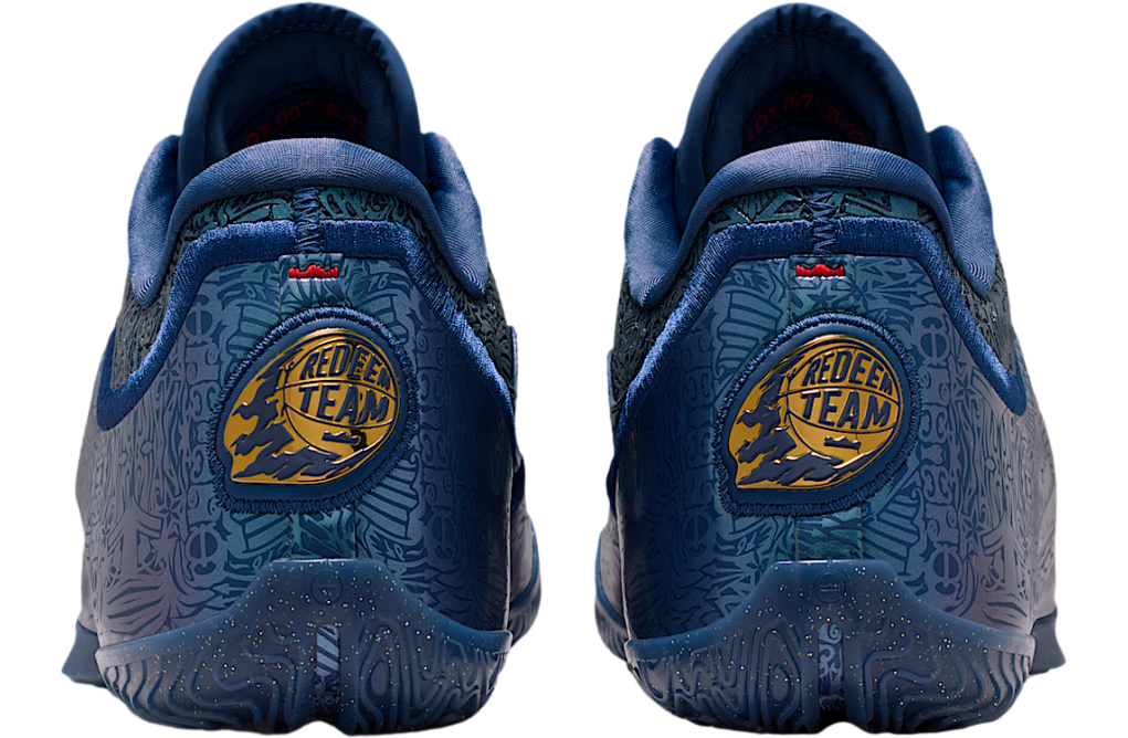 Nike Lebron 23 Out For Redemption - Image 6