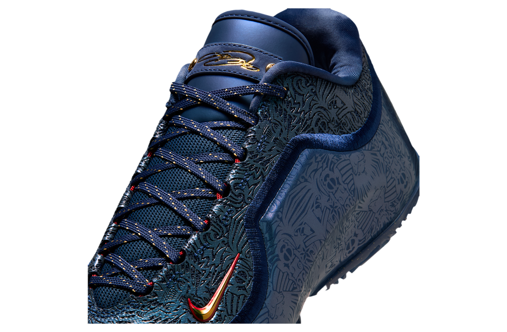 Nike Lebron 23 Out For Redemption - Image 7