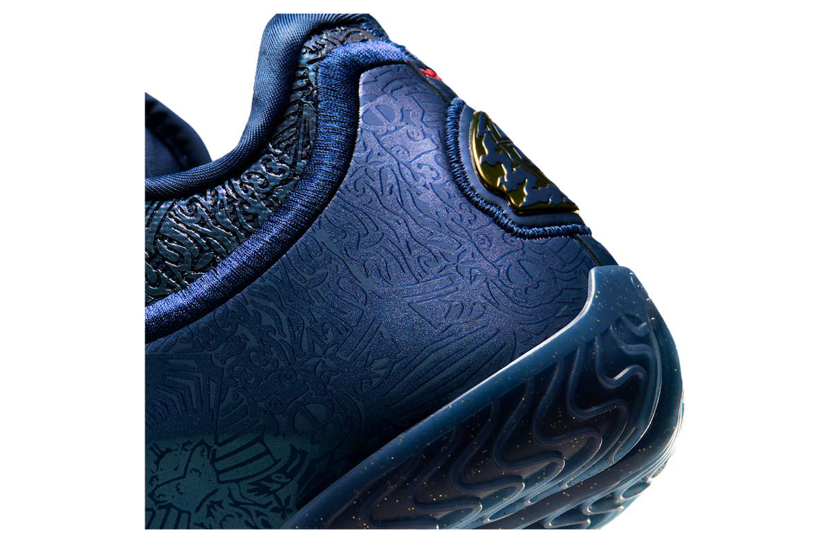 Nike Lebron 23 Out For Redemption - Image 8