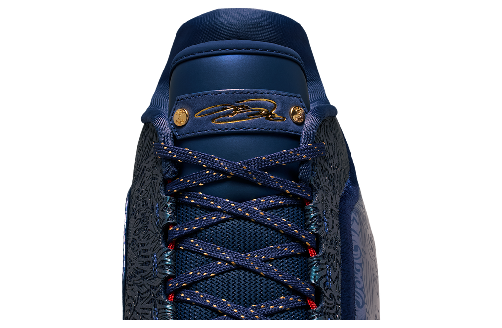 Nike Lebron 23 Out For Redemption - Image 9