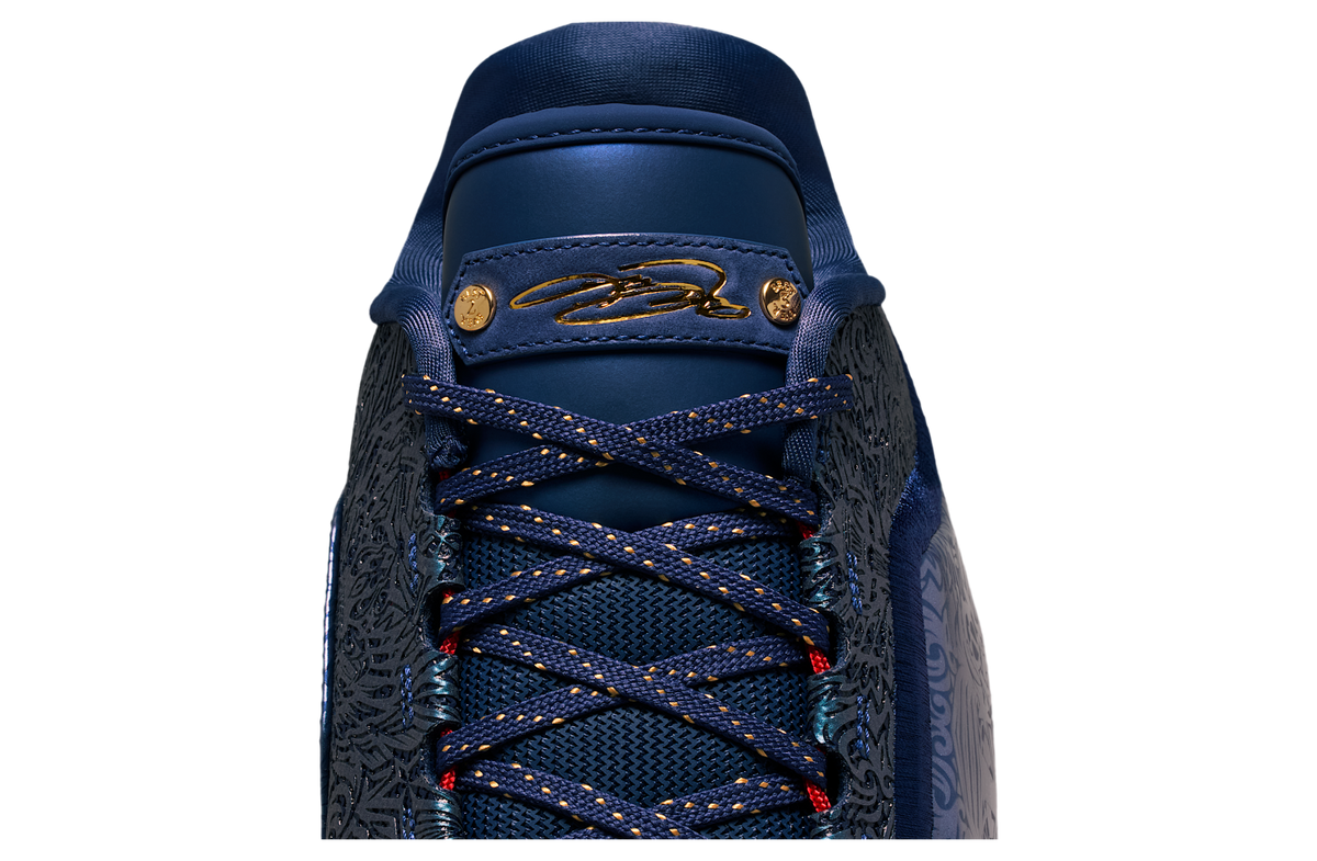 Nike Lebron 23 Out For Redemption - Image 9