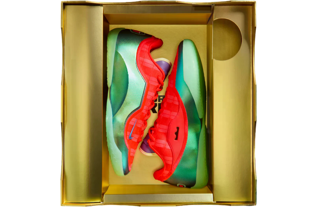 Nike Lebron 23 Stocking Stuffer - Image 12