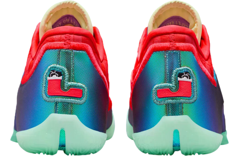 Nike Lebron 23 Stocking Stuffer - Image 5