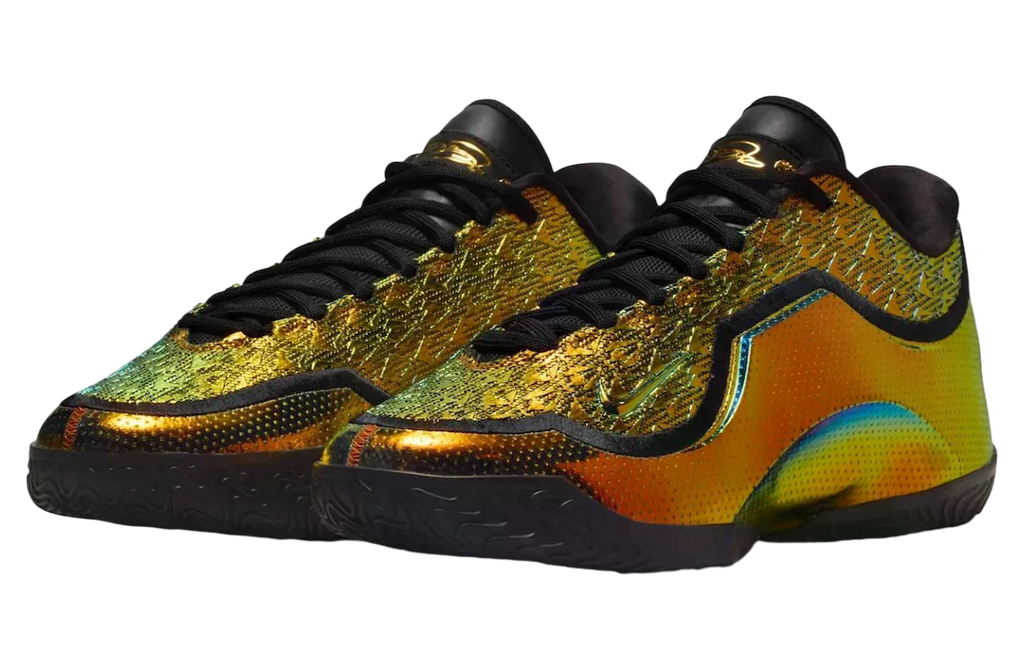 Nike Lebron 23 Uncharted - Image 2