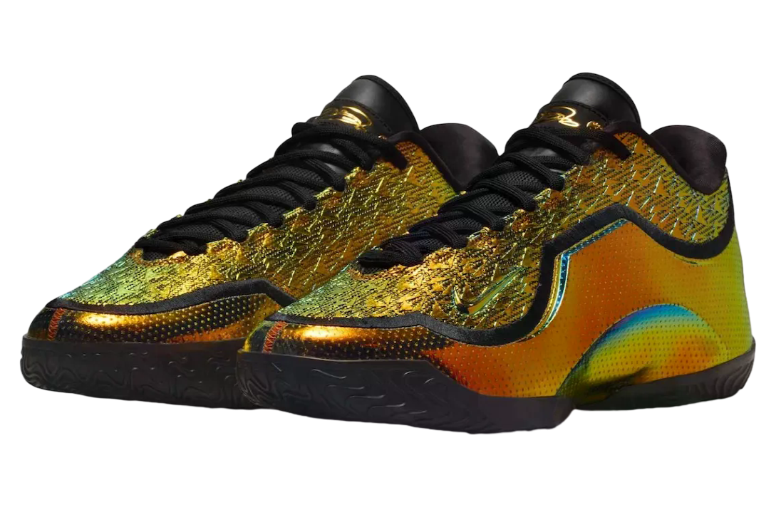 Nike Lebron 23 Uncharted - Image 2