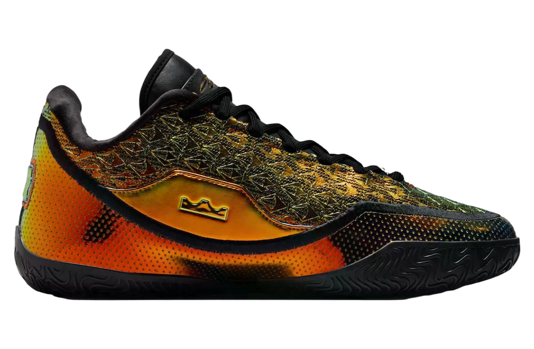 Nike Lebron 23 Uncharted - Image 3