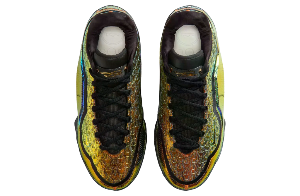 Nike Lebron 23 Uncharted - Image 4