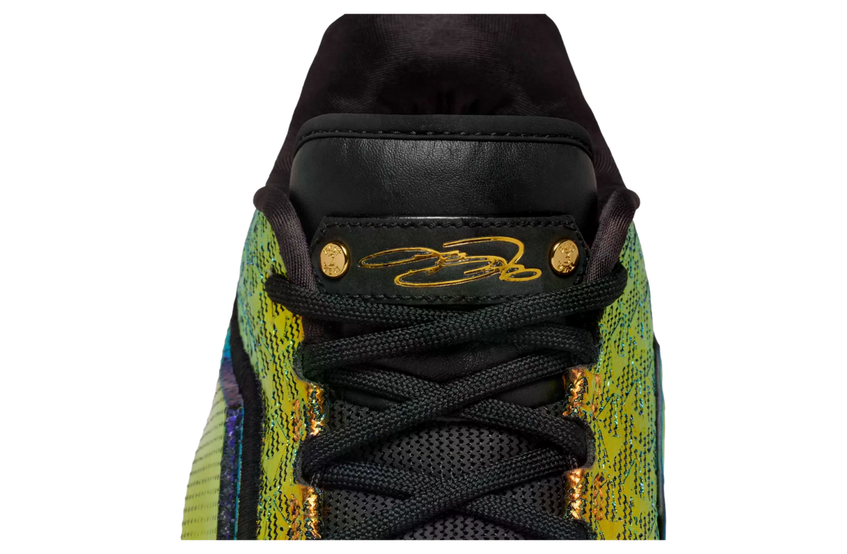 Nike Lebron 23 Uncharted - Image 8