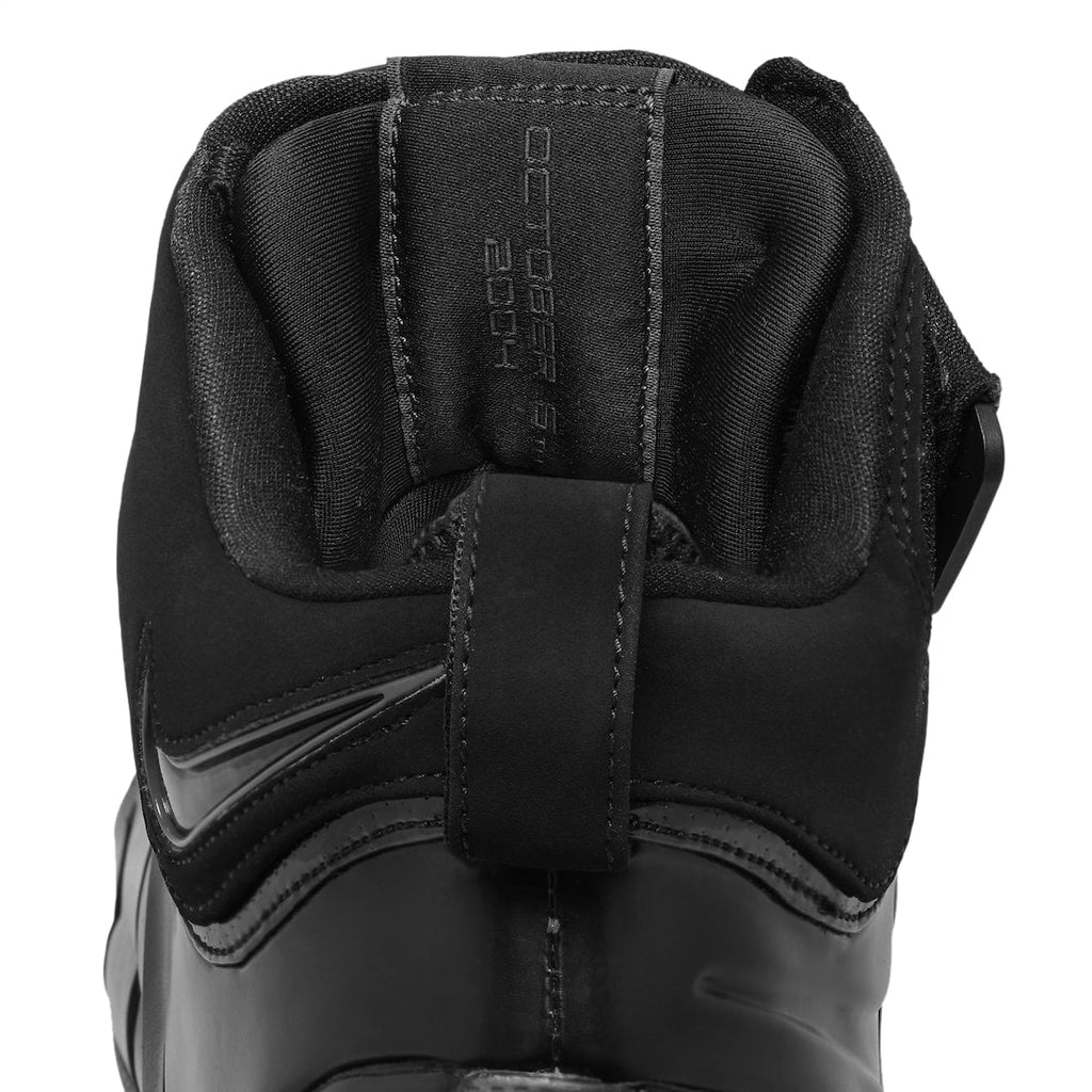 Nike LeBron 4 Anthracite 2023 - Image 10