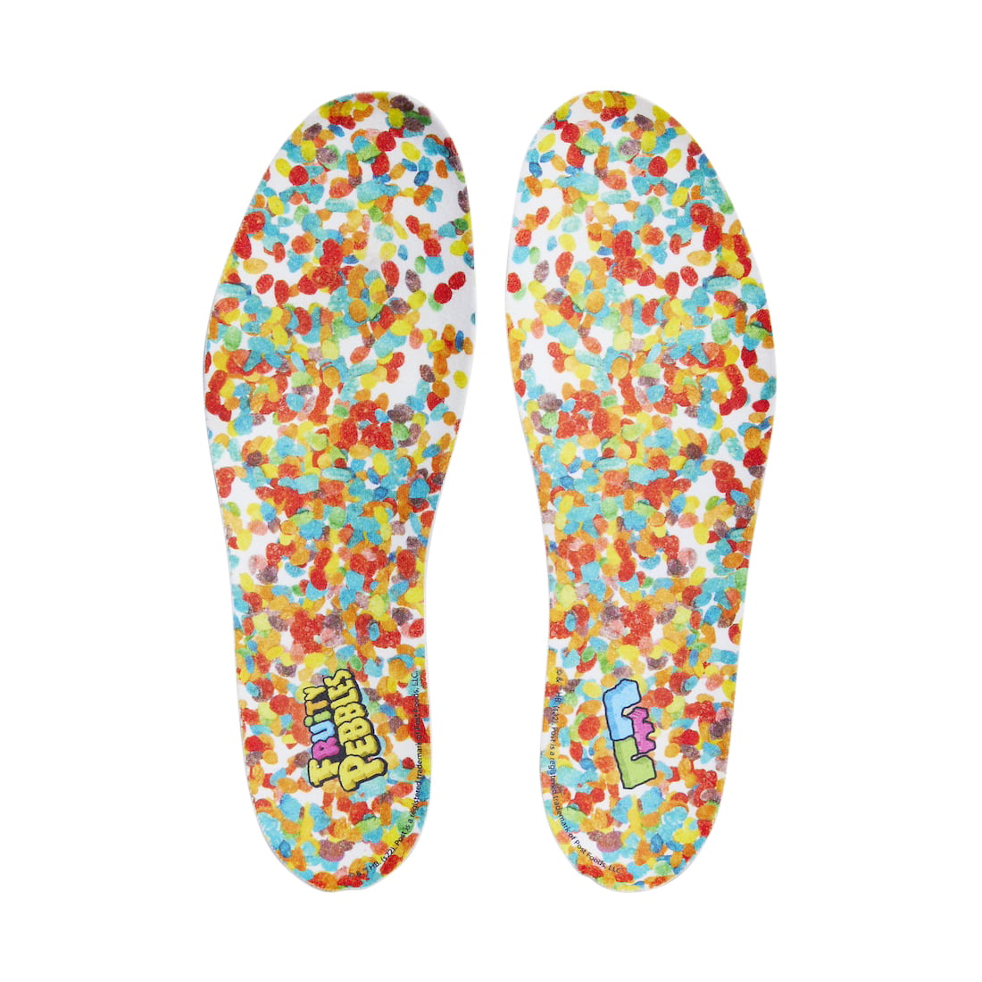 Nike LeBron 4 Fruity Pebbles - Image 13