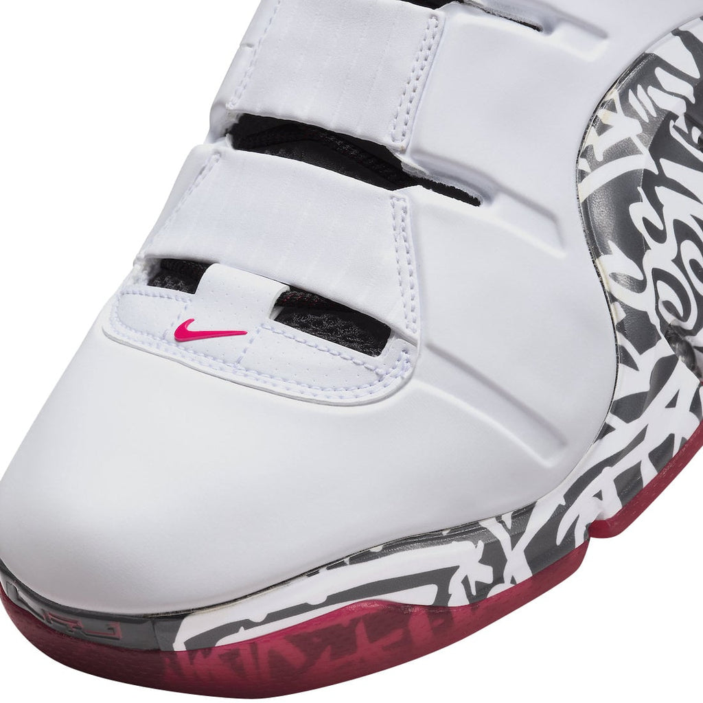 Nike LeBron 4 Graffiti 2023 - Image 7