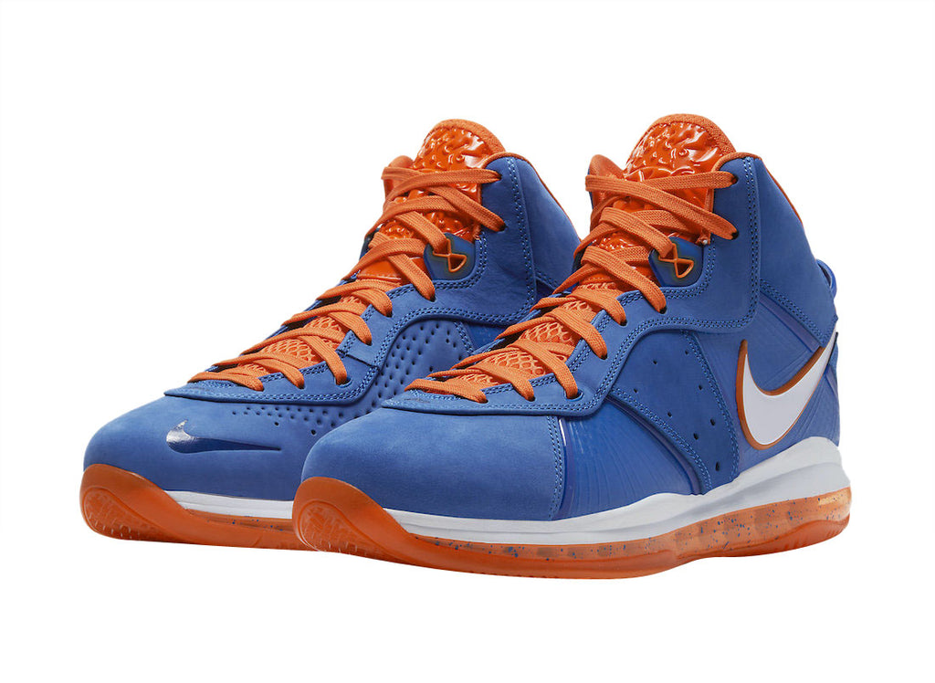 Nike LeBron 8 HWC 2021 - Image 2