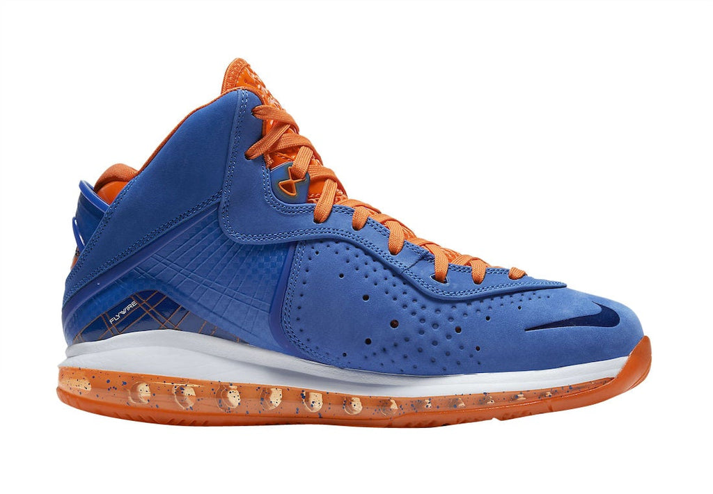 Nike LeBron 8 HWC 2021 - Image 3