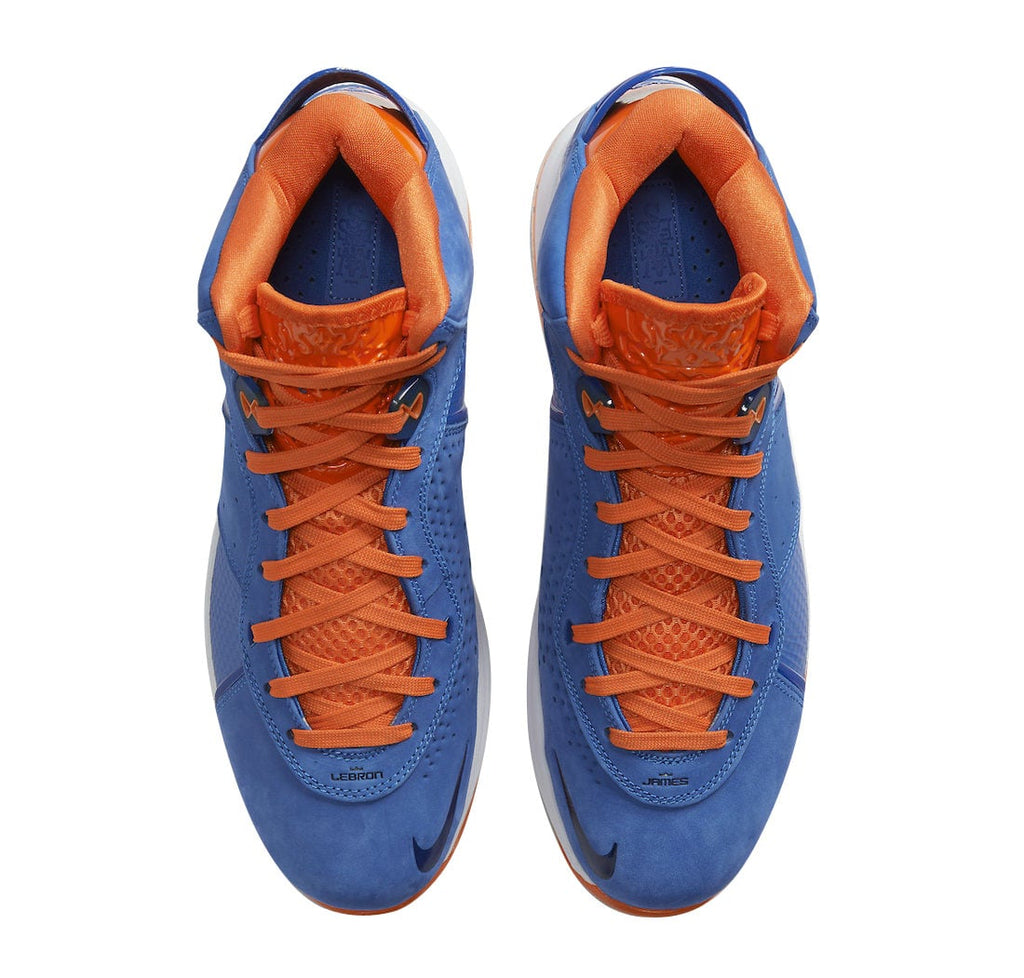 Nike LeBron 8 HWC 2021 - Image 4