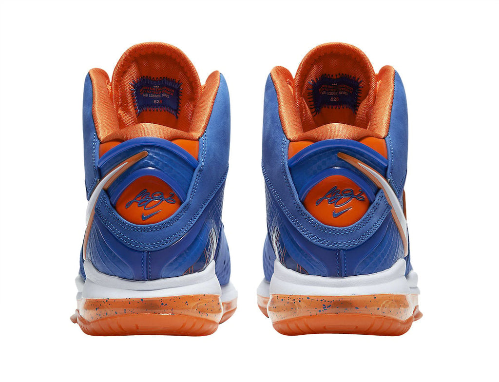 Nike LeBron 8 HWC 2021 - Image 5