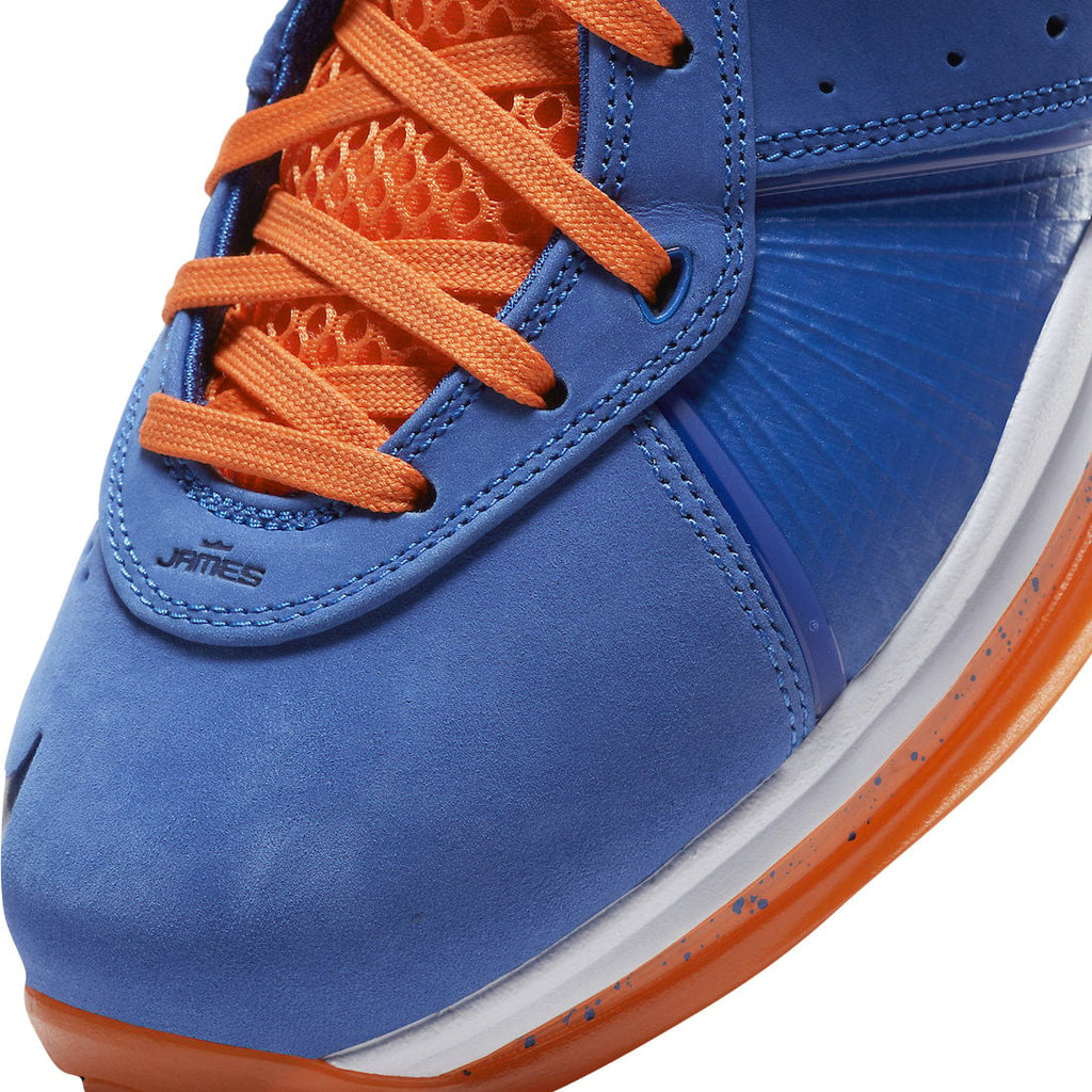 Nike LeBron 8 HWC 2021 - Image 7