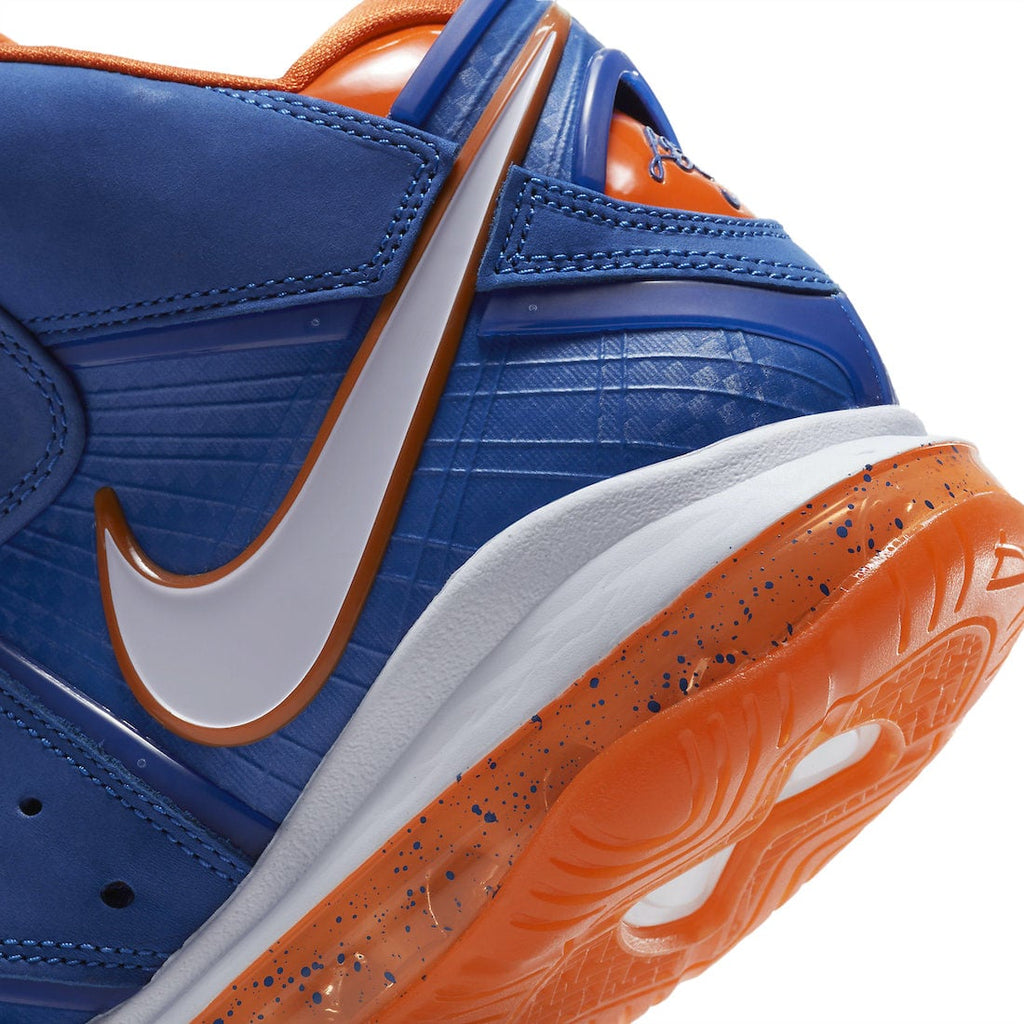 Nike LeBron 8 HWC 2021 - Image 8
