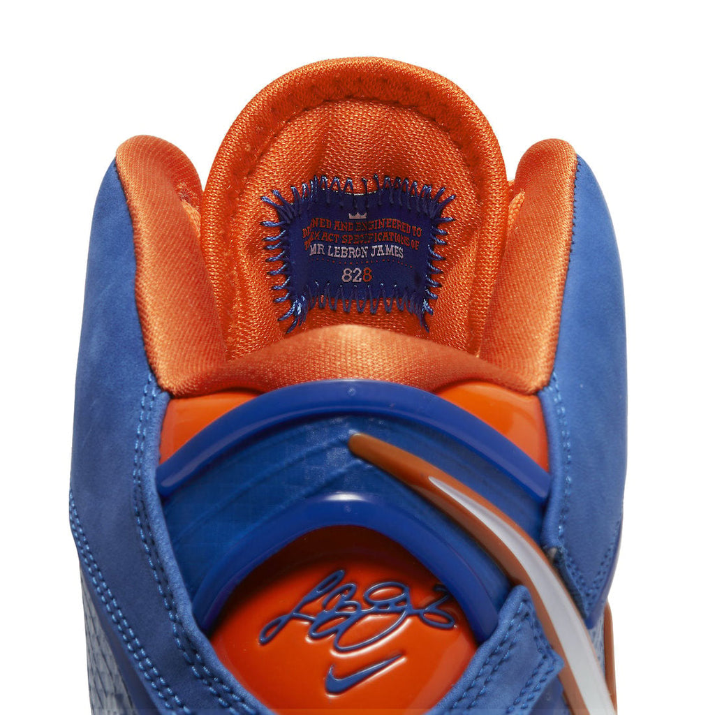 Nike LeBron 8 HWC 2021 - Image 9