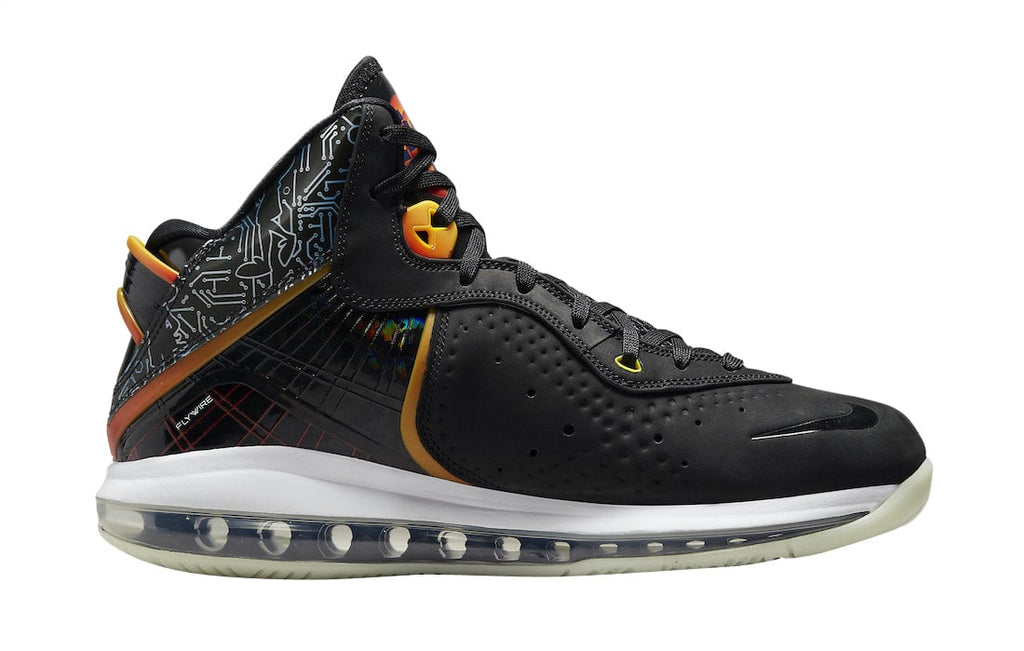 Nike LeBron 8 Space Jam - Image 3