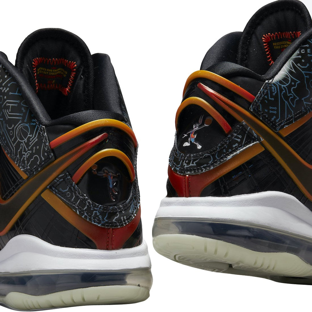 Nike LeBron 8 Space Jam - Image 12