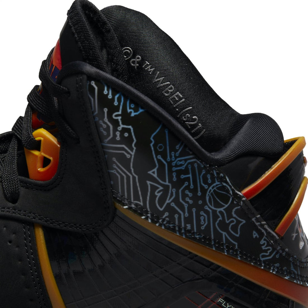Nike LeBron 8 Space Jam - Image 13