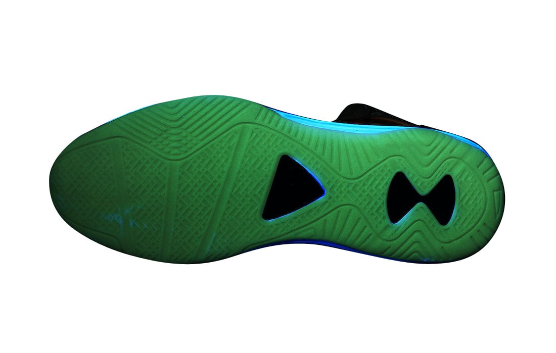 Nike LeBron 8 Space Jam - Image 14