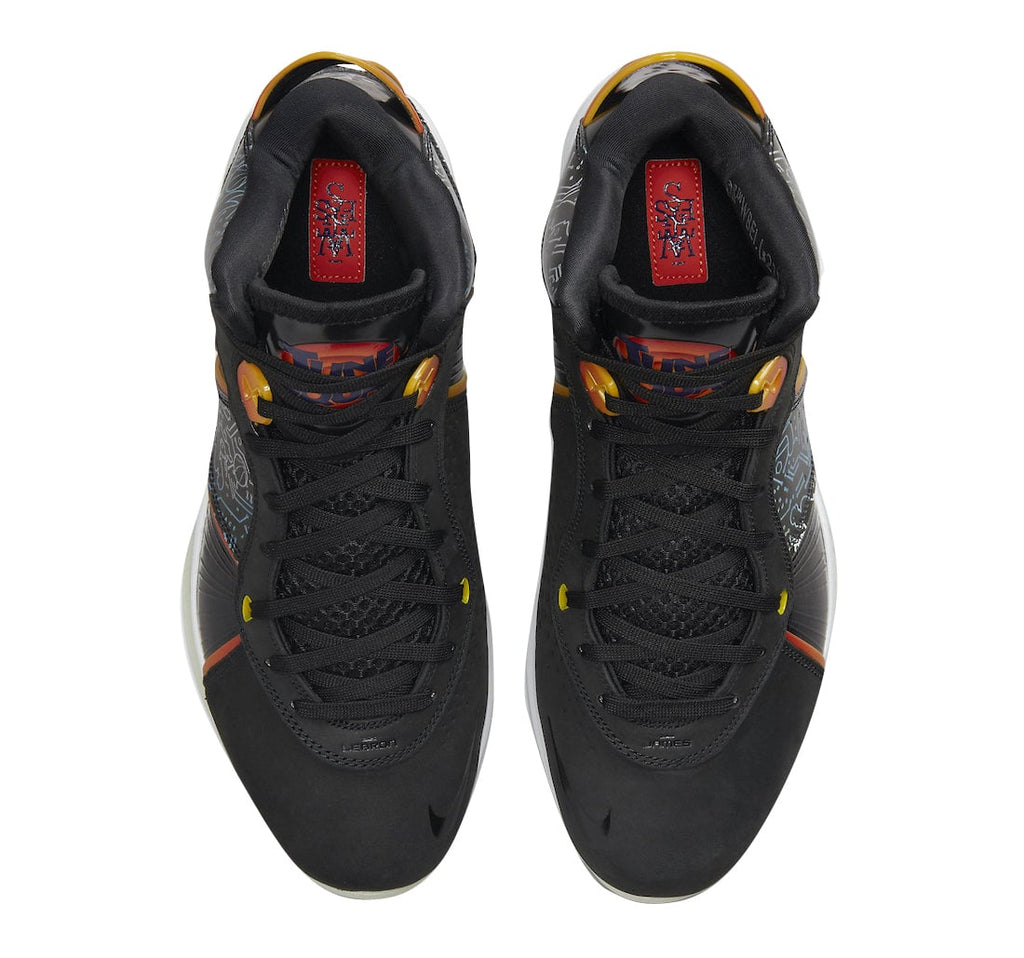Nike LeBron 8 Space Jam - Image 4