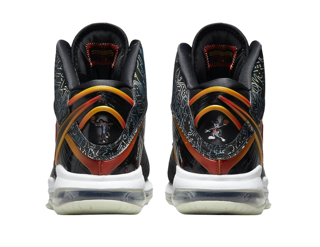 Nike LeBron 8 Space Jam - Image 5