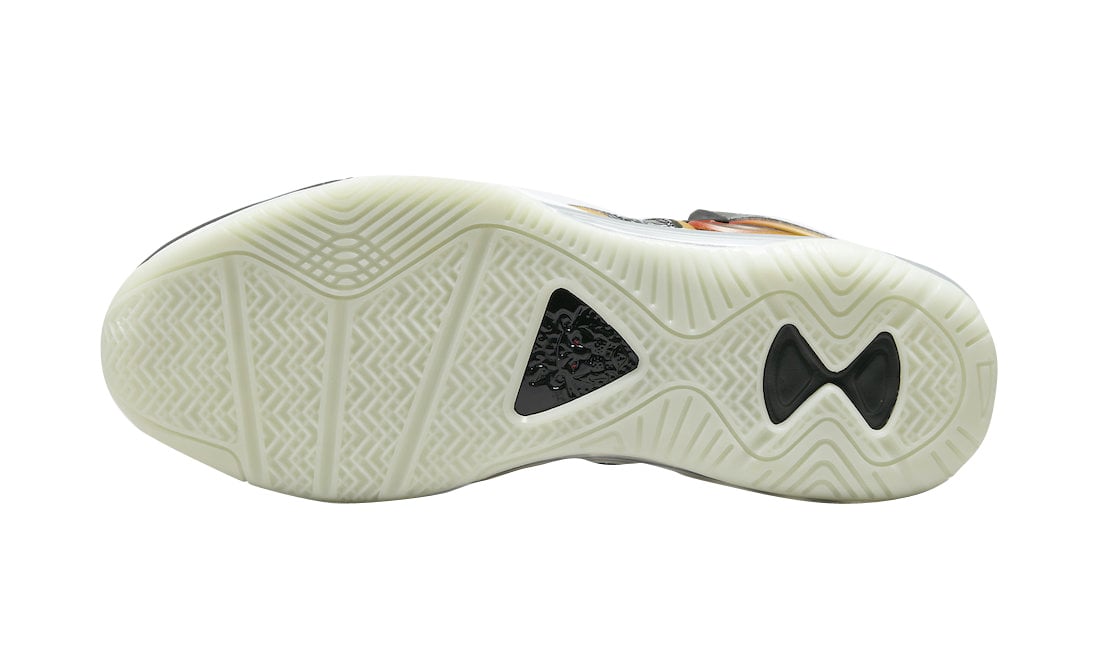Nike LeBron 8 Space Jam - Image 6