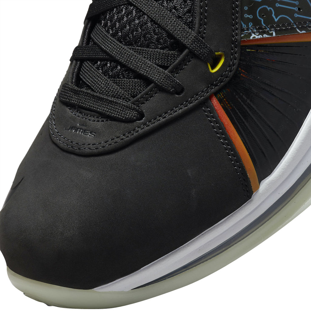 Nike LeBron 8 Space Jam - Image 8