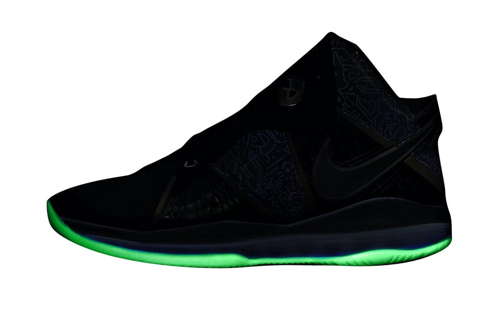 Nike LeBron 8 Space Jam - Image 9