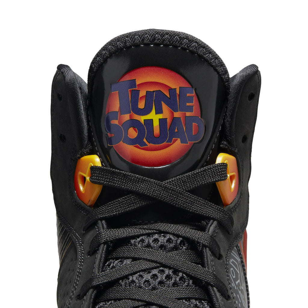 Nike LeBron 8 Space Jam - Image 10