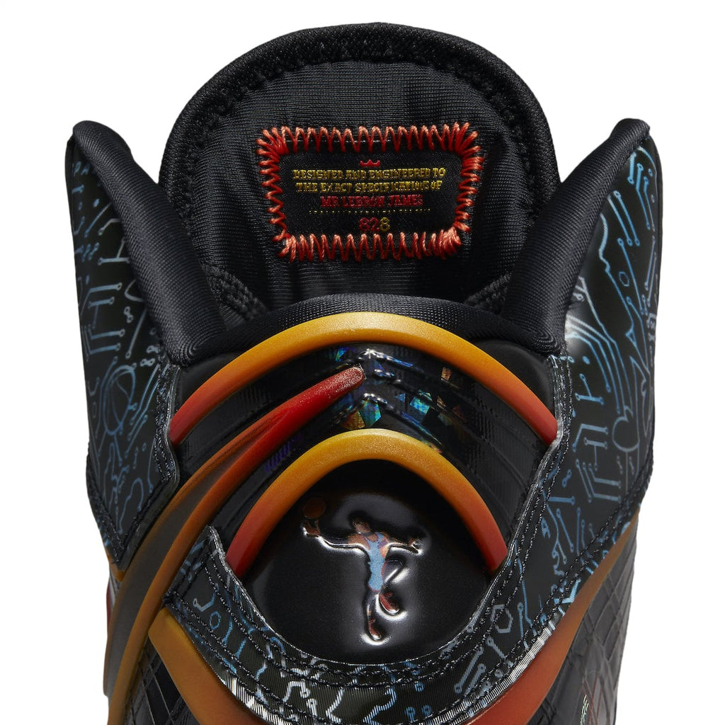 Nike LeBron 8 Space Jam - Image 11